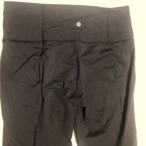 Lululemon Athletics Pants Size 10 Tall